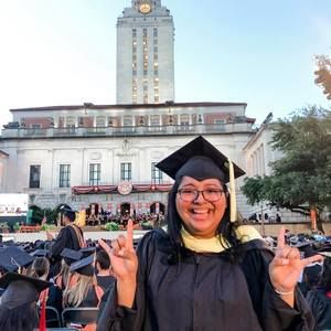 Meet your Posher, Kimberly